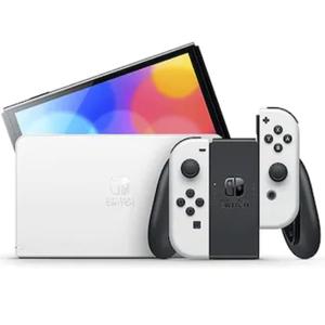 เครื่อง Nintendo Switch รุ่น OLED