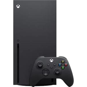 เครื่อง Microsoft XBOX Series S / Series X