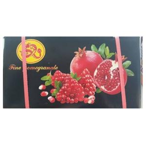 ทับทิมตูนีเซีย หวาน อร่อย เม็ดเล็กมากทานได้เลย