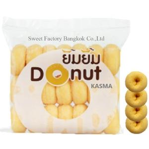 DONUTYIM โดนัทยิ้มยิ้ม