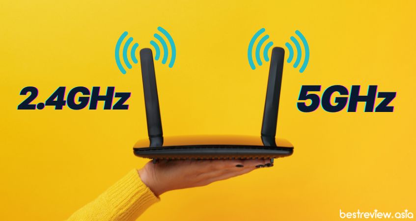 สรุป 2.4GHz กับ 5GHz เหมาะจะใช้งานแบบใด ?