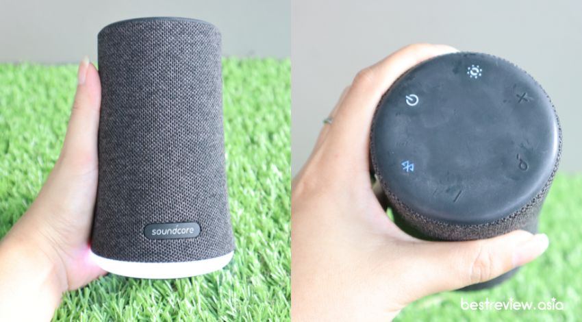 Anker Soundcore Flare Mini 