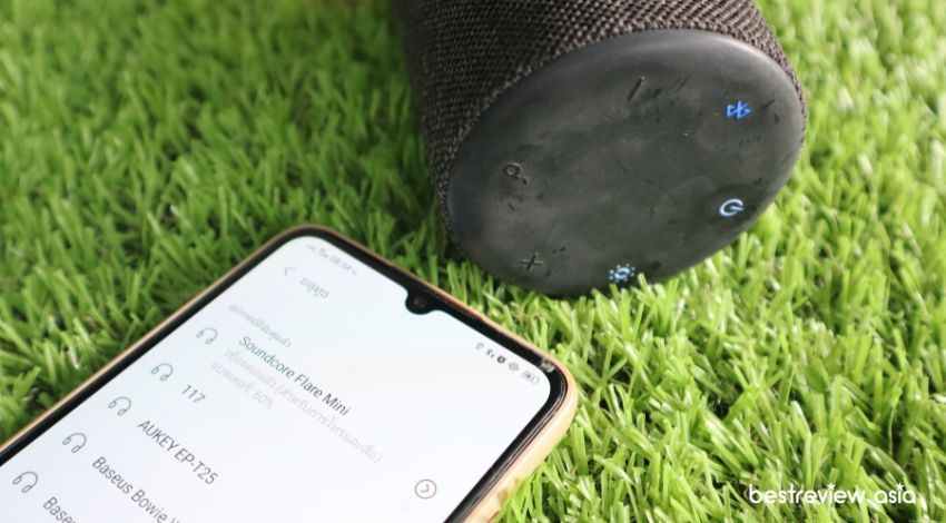 Anker Soundcore Flare Mini 