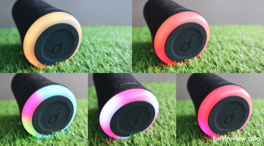 Anker Soundcore Flare Mini 