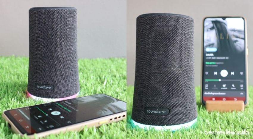 Anker Soundcore Flare Mini 