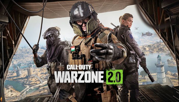 Call of Duty : Warzone 2.0