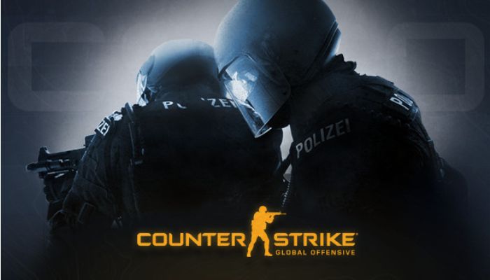 Counter-Strike: Global Offensive (CS:GO)