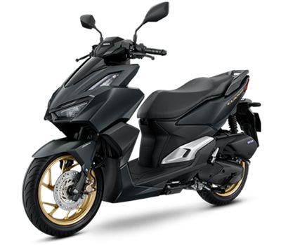 Honda All New Click 160