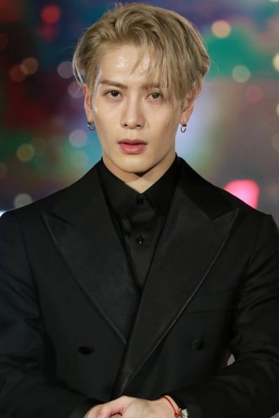 Jackson Wang