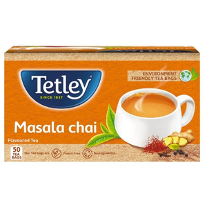 Tetley Masala Chai ชา
