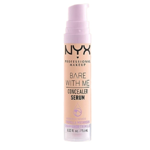 NYX Bare With Me Concealer Serum Up To 24Hr Hydration คอนซีลเลอร์