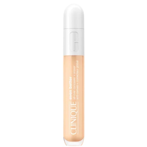 Clinique Even Better™ All-Over Concealer + Eraser คอนซีลเลอร์