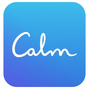 Calm แอปที่ช่วยให้คุณฝึกจิตใจให้สงบ