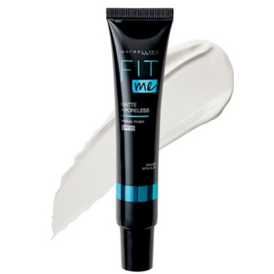 MAYBELLINE Fit Me Primer SPF 20 เมคอัพเบส