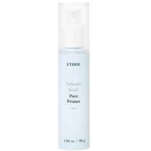 ETUDE Sebum Soak Pore Primer เบสเมคอัพ