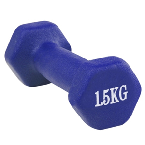 XtivePRO Neoprene Dumbbell ดัมเบล ยางนีโอพรีน
