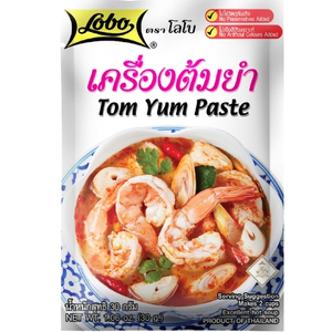 LOBO โลโบ เครื่องต้มยำ