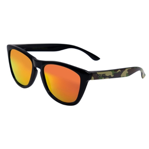 NOX NOX แว่นตากันแดด Sport & Fashion รุ่น WILD Z