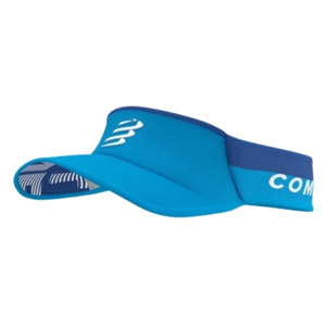 Compressport Ultralight Visor หมวกออกกำลังกาย