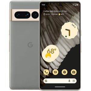 Google Pixel 7 Pro (8GB/128GB) DxOMark 147 คะแนน