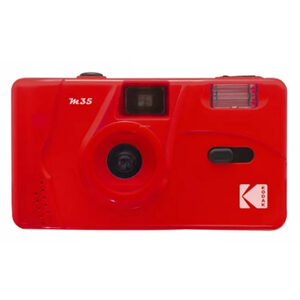 กล้องฟิล์ม Kodak M35