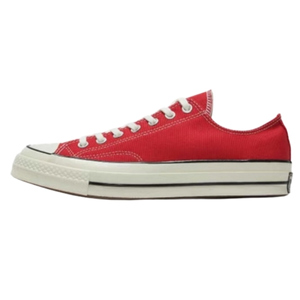 Converse Chuck Taylor All Star 1970s (unisex) รองเท้าลำลองส้นเตี้ย