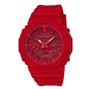 นาฬิกา CASIO G-SHOCK GA-2100-4ADR