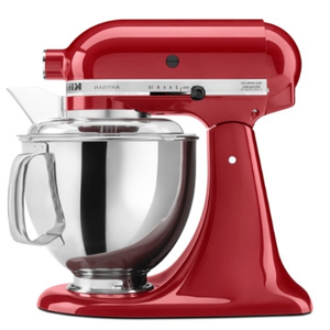KitchenAid เครื่องผสมอาหารแบบตั้งโต๊ะ รุ่น 5KSM150PS