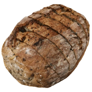Nayimbakery Multi Grain Hybrid Sourdough