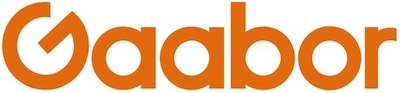 แบรนด์ Gaabor (กาบอร์)