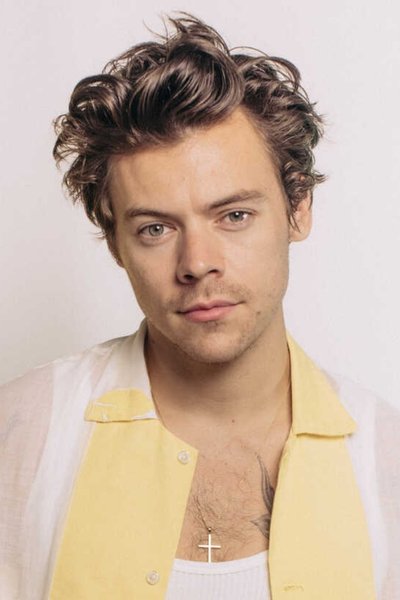 Harry Styles