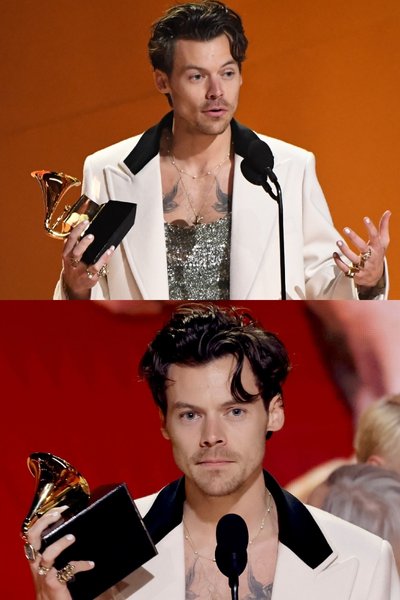 Harry Styles