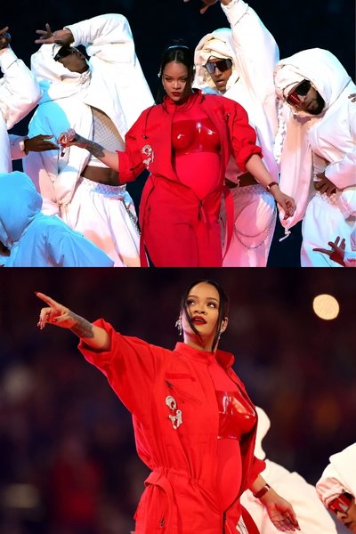Rihanna