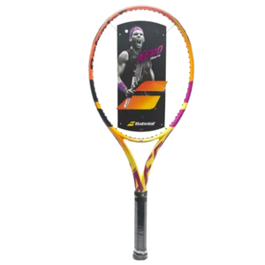 ไม้เทนนิส Babolat Pure aero RAFA 2020