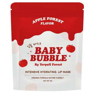 Yerpall Baby Bubble ลิปบาล์มมีสี