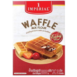 Imperial อิมพีเรียลแป้งวาฟเฟิลสำเร็จรูป