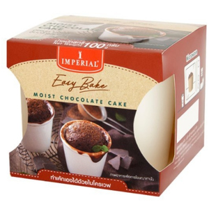 Imperial Easy Bake Classic Vanilla Cake อีซีเบคคลาสสิควานิลลา