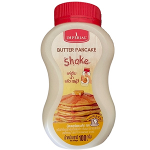 Imperial Butter Pancake Shake อิมพีเรียลบัตเตอร์แพนเค้กเชค