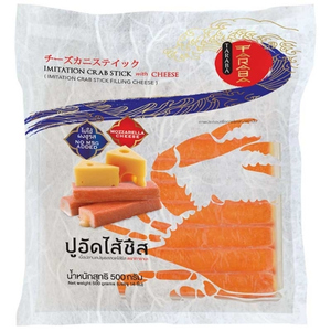 ทาราบะ ปูอัดไส้ชีส พรีเมี่ยม