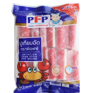 ปูอัด ตรา PFP
