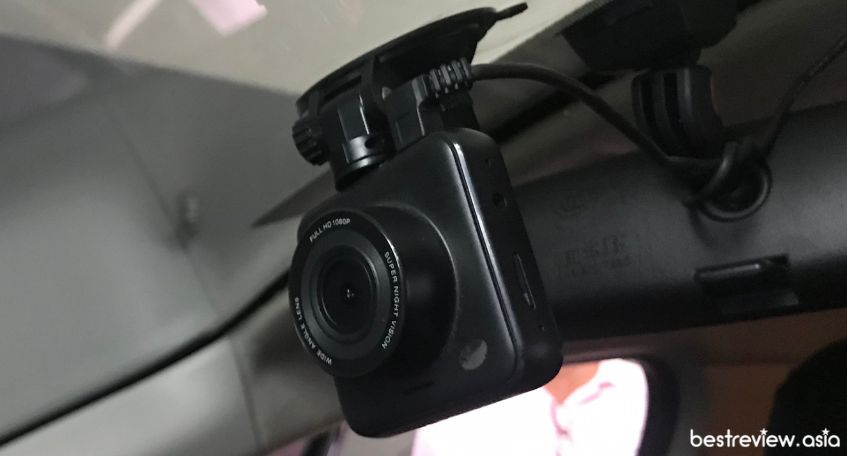 กล้องติดรถยนต์ มีความจำเป็นมากแค่ไหน ?