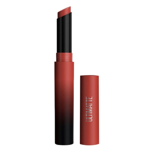Maybelline Ultimatte by Color Sensational Lipstick ลิปเมย์เบลลีน
