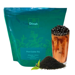 Dilmah ใบชาซีลอน