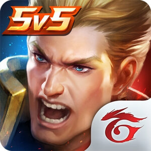 Garena RoV : Lunar New Year
