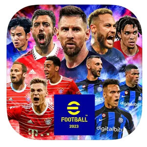 eFootball™ 2023