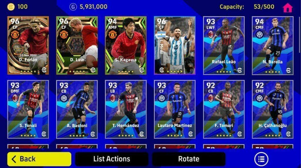eFootball™ 2023