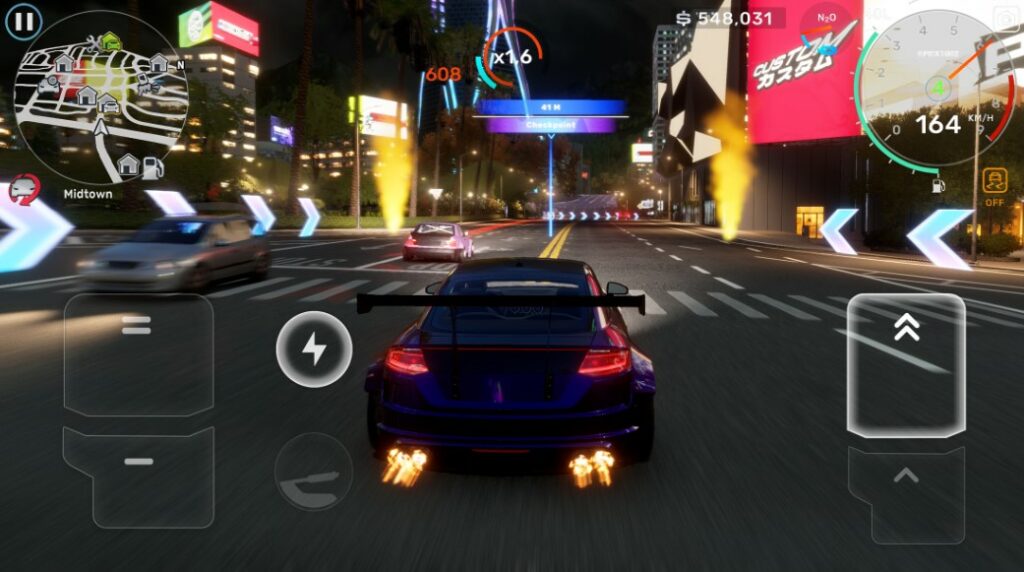 CarX Street