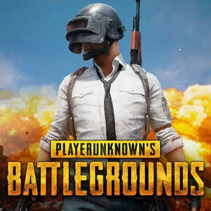 PUBG MOBILE