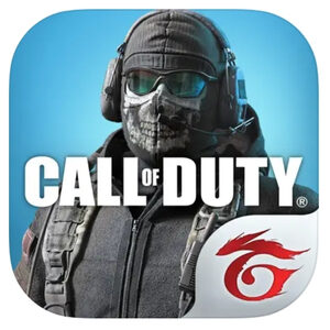 Call of Duty®: Mobile - Garena