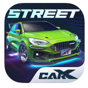 CarX Street